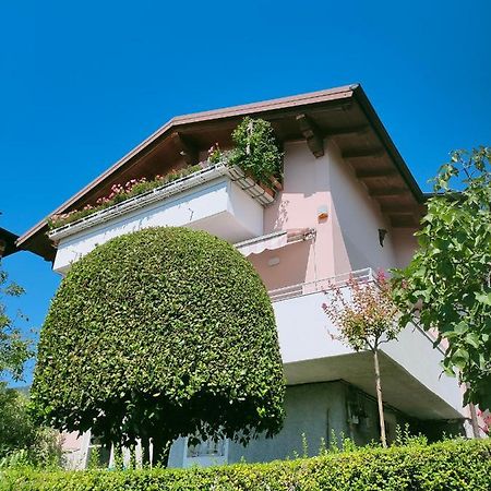 Апартаменты Ai Cappuccini, Trento A 360 Gradi Экстерьер фото